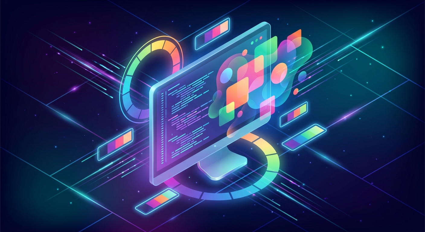 Revamping My Digital Garden: A Deep Dive into Hugo & Tailwind